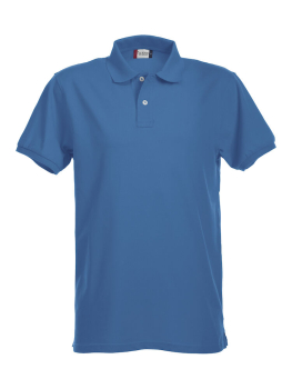 Stretch Premium Polo 028240